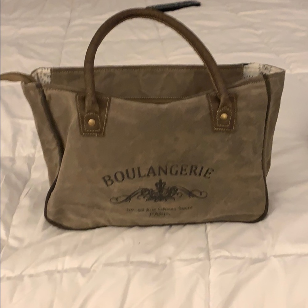 Myra handbag